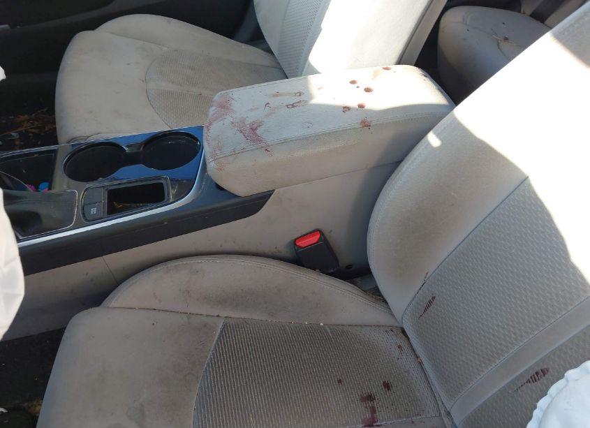 Photo 22 of 2019 Hyundai Sonata SE (VIN 5NPE24AF7KH754366)