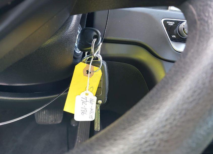 Photo 11 of 2019 Hyundai Sonata SE (VIN 5NPE24AF7KH772186)