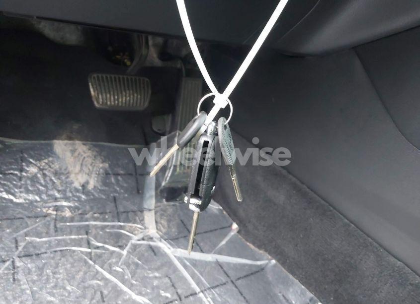 Photo 11 of 2019 Hyundai Sonata SE (VIN 5NPE24AF7KH775203)