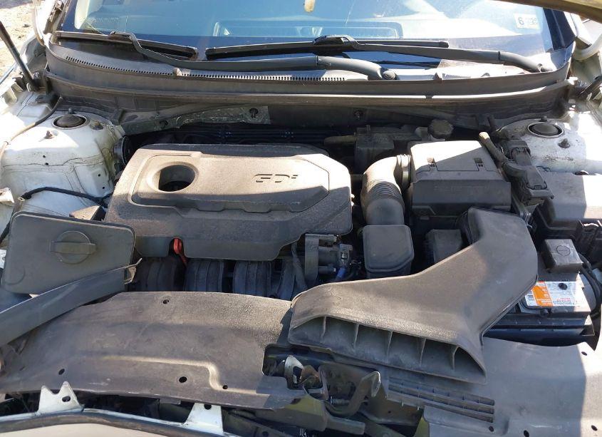 Photo 10 of 2019 Hyundai Sonata SE (VIN 5NPE24AF7KH777338)