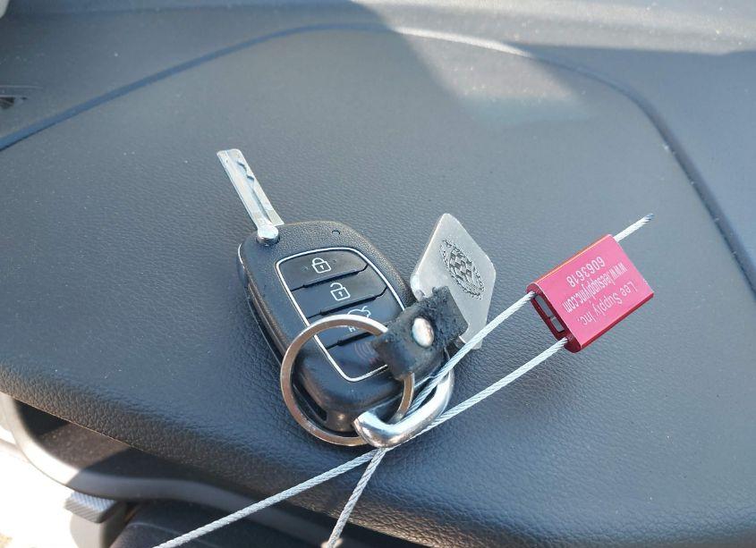 Photo 11 of 2019 Hyundai Sonata SE (VIN 5NPE24AF7KH777338)