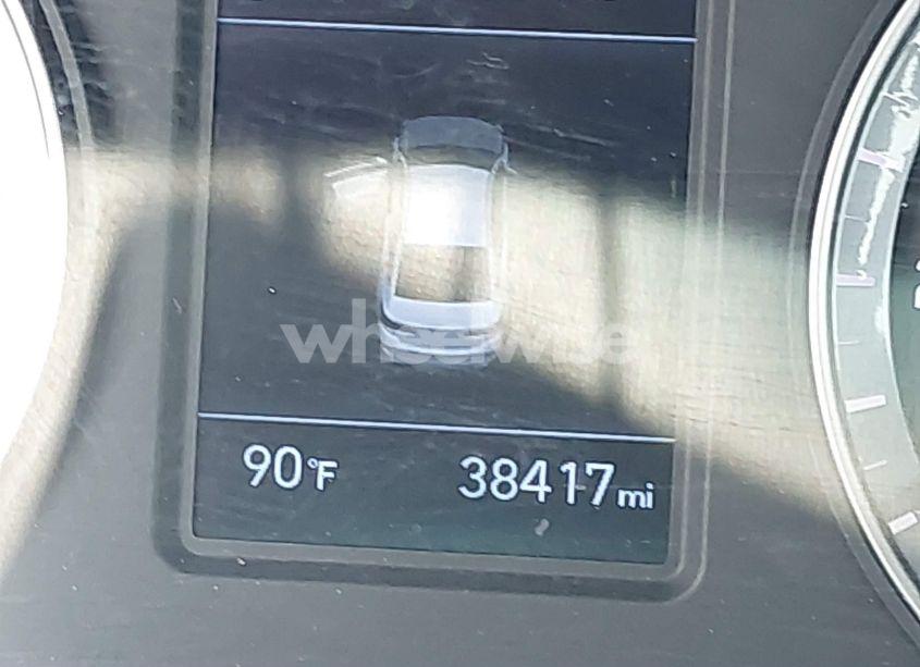 Photo 15 of 2019 Hyundai Sonata SE (VIN 5NPE24AF7KH780949)