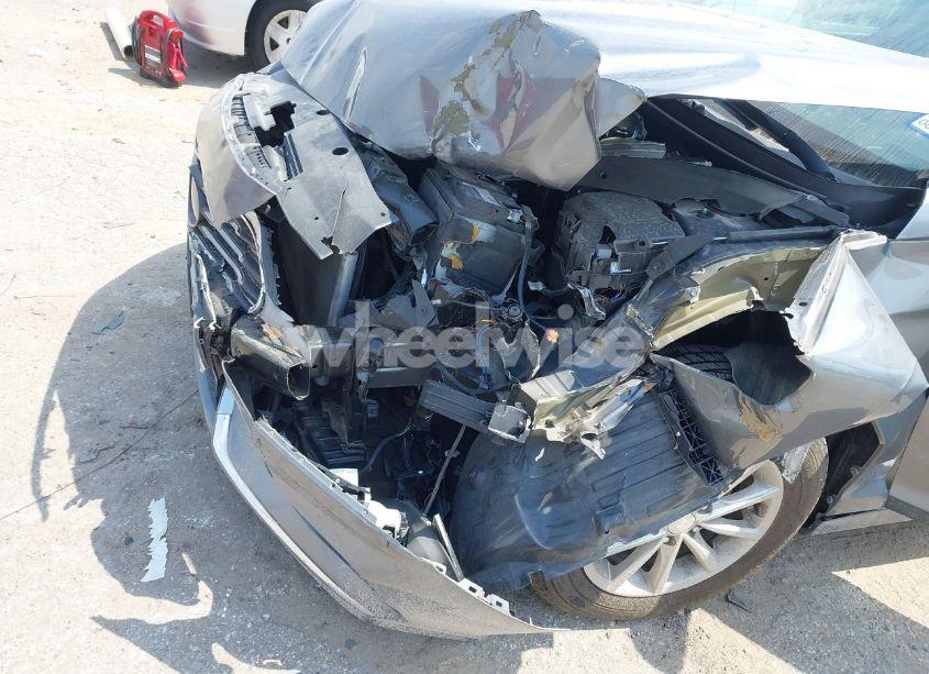 Photo 6 of 2019 Hyundai Sonata SE (VIN 5NPE24AF7KH780949)