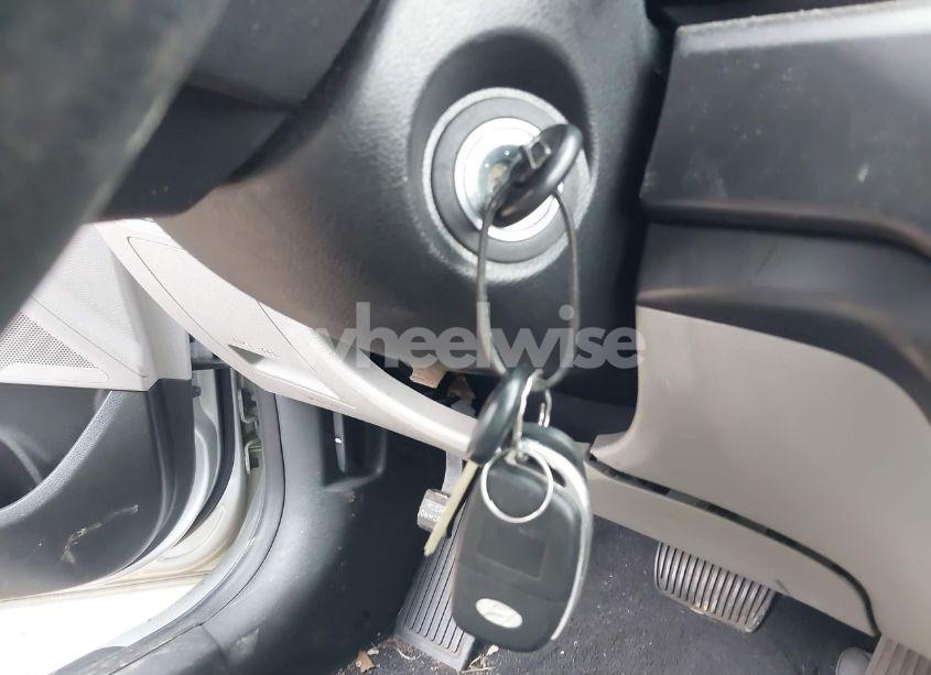 Photo 11 of 2019 Hyundai Sonata SE (VIN 5NPE24AF7KH800052)