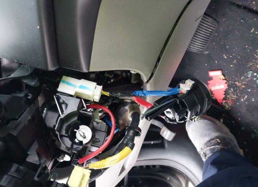 Photo 11 of 2019 Hyundai Sonata SE (VIN 5NPE24AF7KH809687)