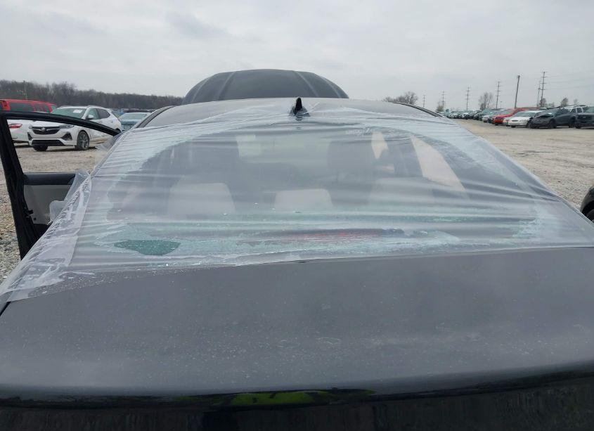 Photo 12 of 2019 Hyundai Sonata SE (VIN 5NPE24AF7KH809687)