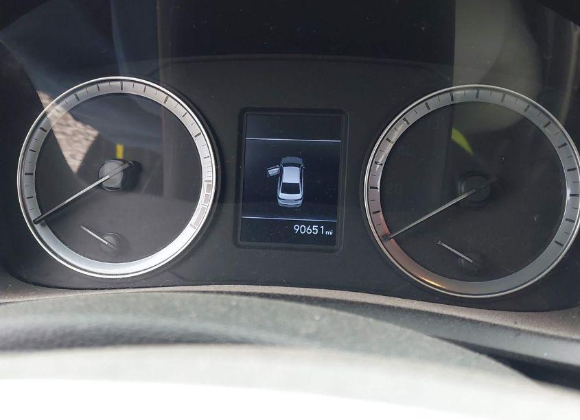 Photo 16 of 2019 Hyundai Sonata SE (VIN 5NPE24AF7KH809687)