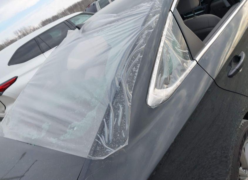 Photo 22 of 2019 Hyundai Sonata SE (VIN 5NPE24AF7KH809687)