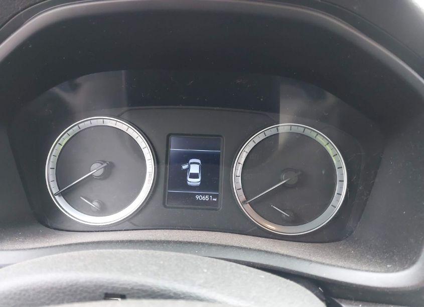 Photo 7 of 2019 Hyundai Sonata SE (VIN 5NPE24AF7KH809687)