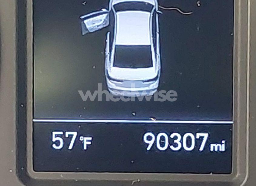 Photo 7 of 2019 Hyundai Sonata SE (VIN 5NPE24AF7KH811357)