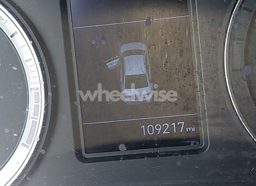 Photo 16 of 2019 Hyundai Sonata SE (VIN 5NPE24AF7KH819538)