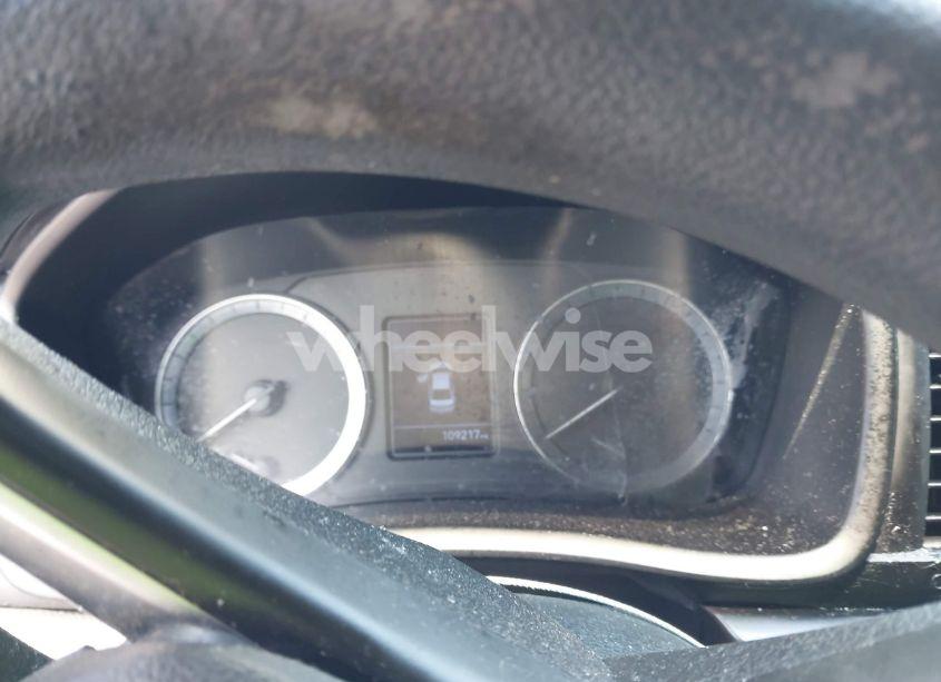 Photo 7 of 2019 Hyundai Sonata SE (VIN 5NPE24AF7KH819538)