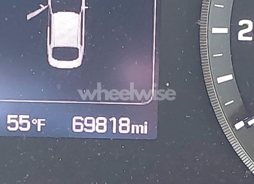 Photo 15 of 2015 Hyundai Sonata SE (VIN 5NPE24AF8FH047444)