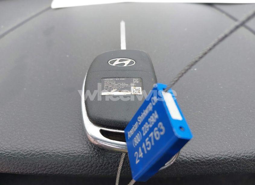 Photo 11 of 2015 Hyundai Sonata SE (VIN 5NPE24AF8FH076393)