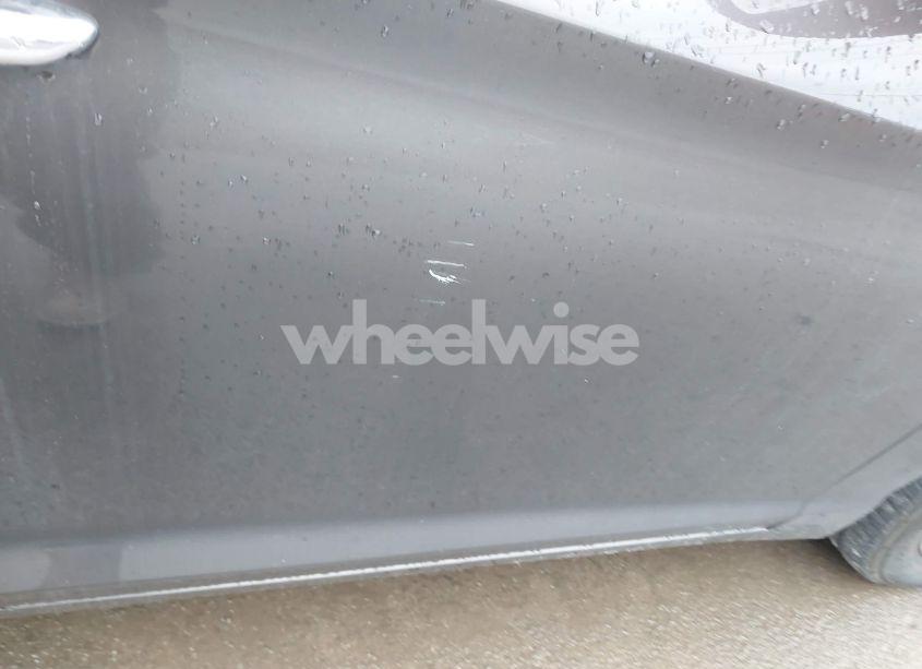 Photo 13 of 2015 Hyundai Sonata SE (VIN 5NPE24AF8FH108355)