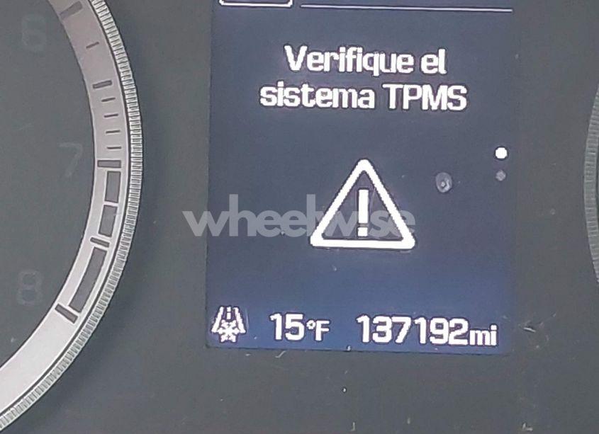 Photo 7 of 2015 Hyundai Sonata SE (VIN 5NPE24AF8FH108355)