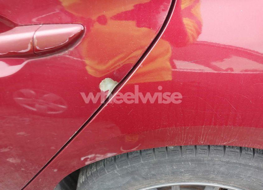 Photo 6 of 2015 Hyundai Sonata SE (VIN 5NPE24AF8FH127116)