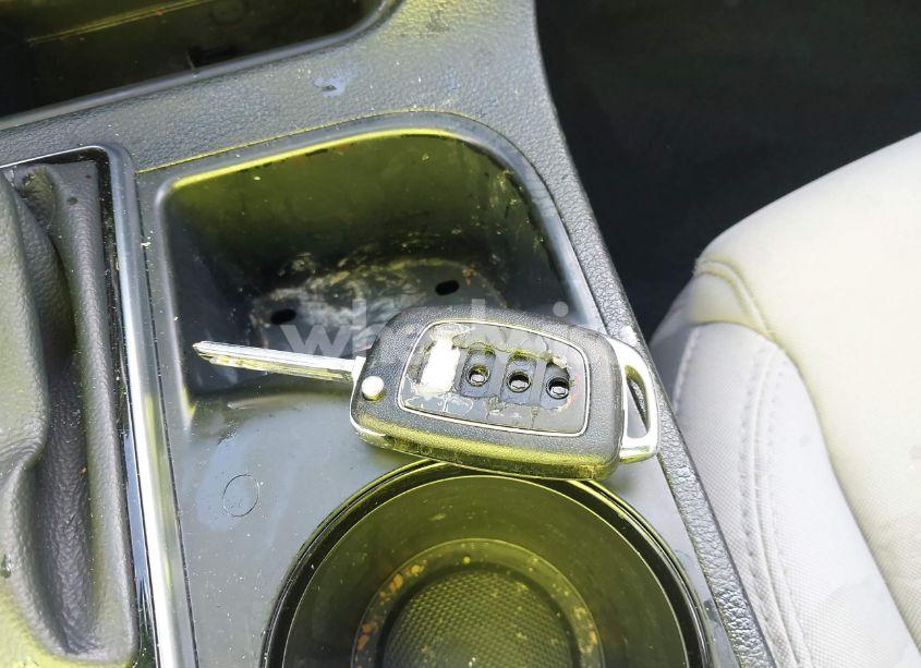 Photo 11 of 2015 Hyundai Sonata SE (VIN 5NPE24AF8FH161783)