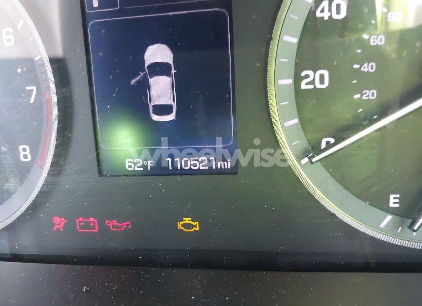 Photo 15 of 2015 Hyundai Sonata SE (VIN 5NPE24AF8FH161783)