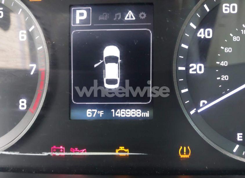 Photo 16 of 2015 Hyundai Sonata SE (VIN 5NPE24AF8FH177319)