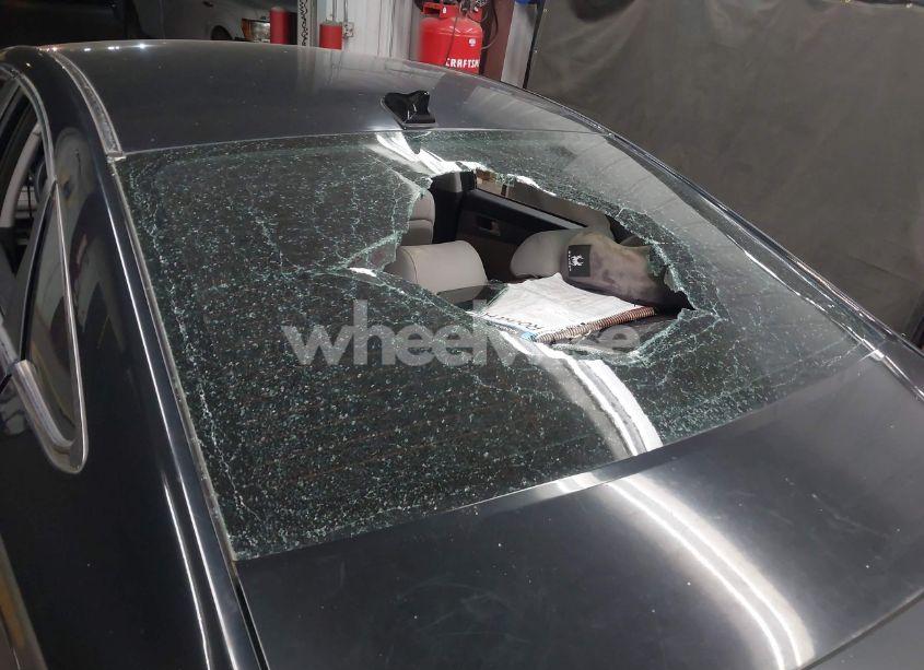 Photo 12 of 2015 Hyundai Sonata SE (VIN 5NPE24AF8FH178700)