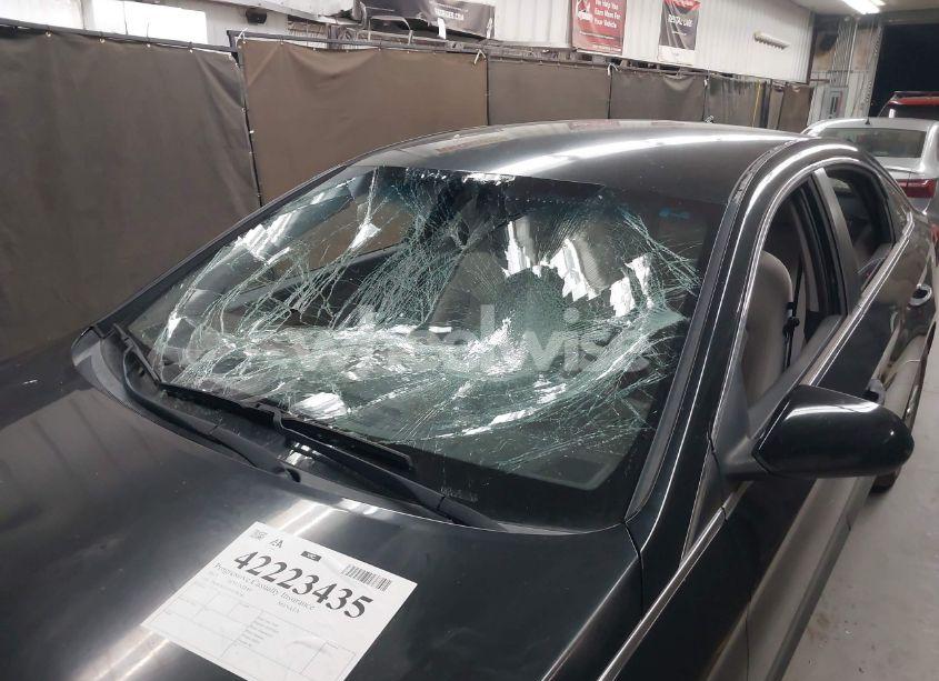 Photo 6 of 2015 Hyundai Sonata SE (VIN 5NPE24AF8FH178700)