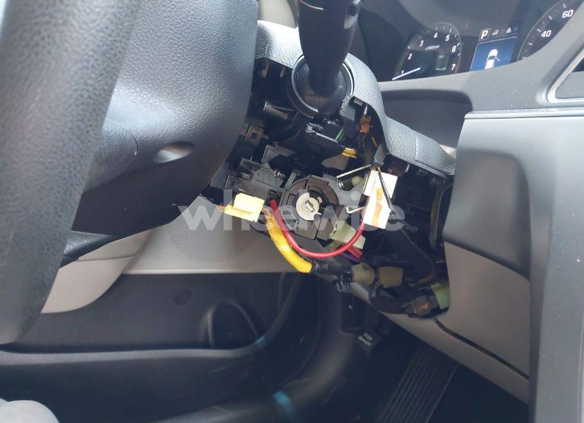 Photo 6 of 2015 Hyundai Sonata SE (VIN 5NPE24AF8FH186215)