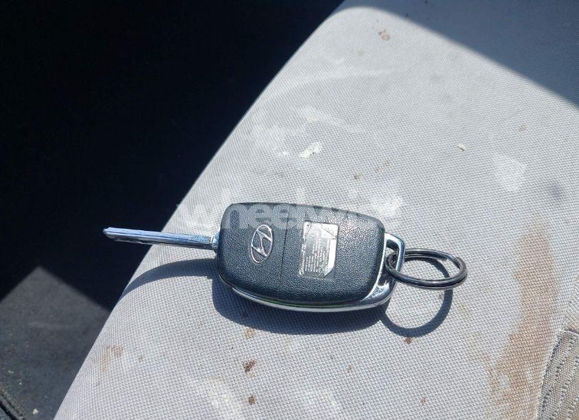 Photo 11 of 2015 Hyundai Sonata SE (VIN 5NPE24AF8FH234960)