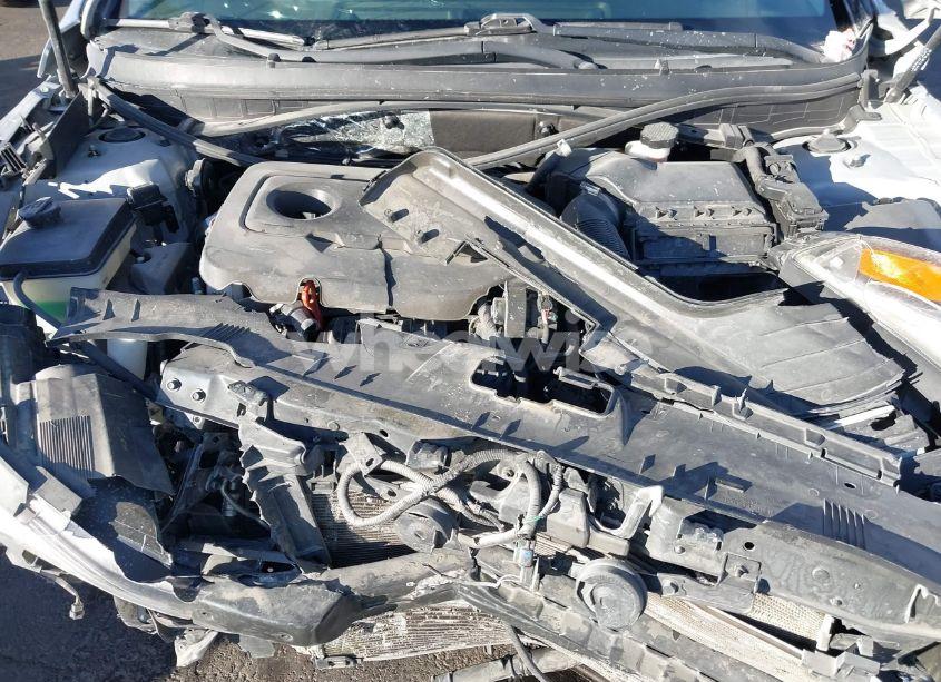 Photo 10 of 2015 Hyundai Sonata SE (VIN 5NPE24AF8FH236868)