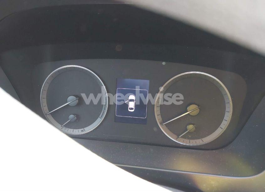Photo 7 of 2015 Hyundai Sonata SE (VIN 5NPE24AF8FH236868)