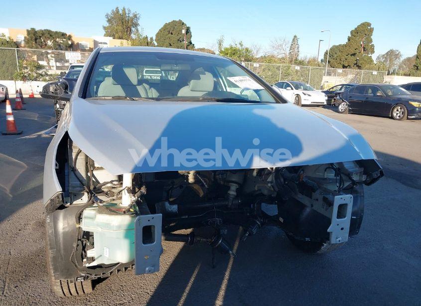 Photo 12 of 2015 Hyundai Sonata SE (VIN 5NPE24AF8FH246672)