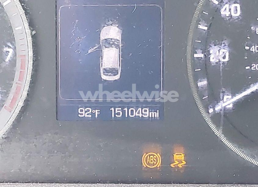 Photo 16 of 2016 Hyundai Sonata SE (VIN 5NPE24AF8GH260296)