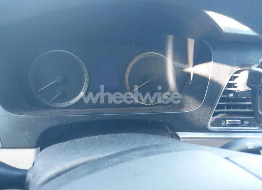 Photo 7 of 2016 Hyundai Sonata SE (VIN 5NPE24AF8GH262047)