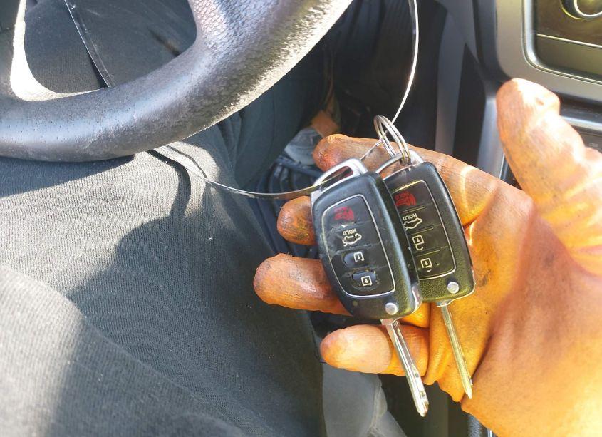 Photo 11 of 2016 Hyundai Sonata SE (VIN 5NPE24AF8GH263733)