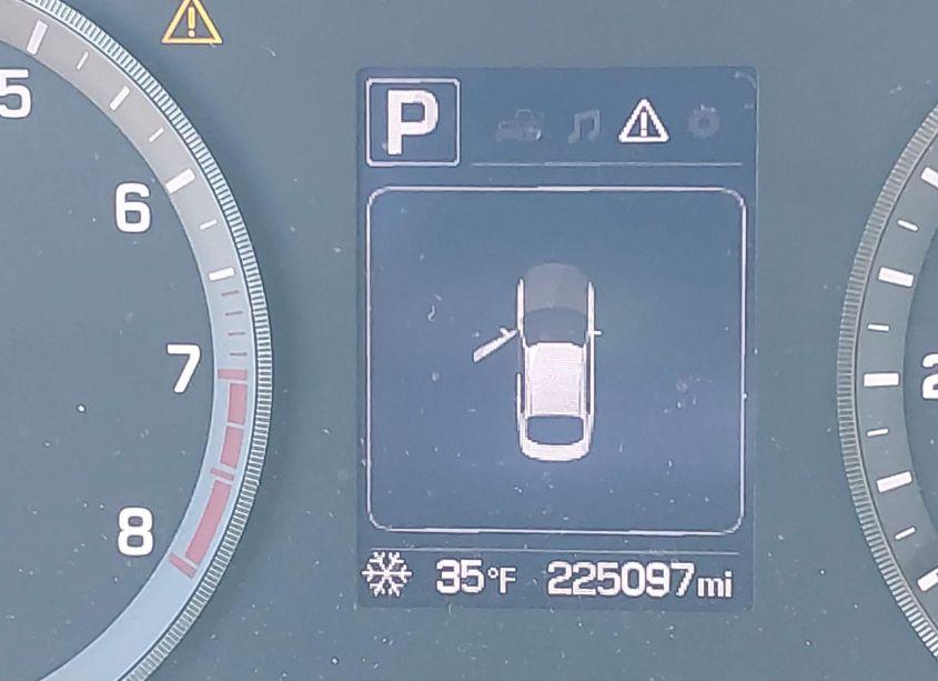 Photo 15 of 2016 Hyundai Sonata SE (VIN 5NPE24AF8GH263733)