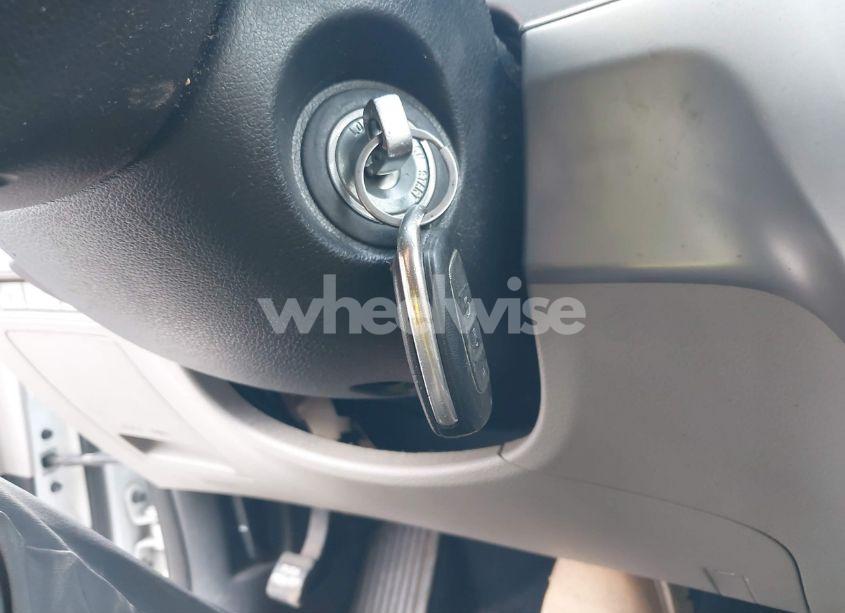 Photo 11 of 2016 Hyundai Sonata SE (VIN 5NPE24AF8GH264848)