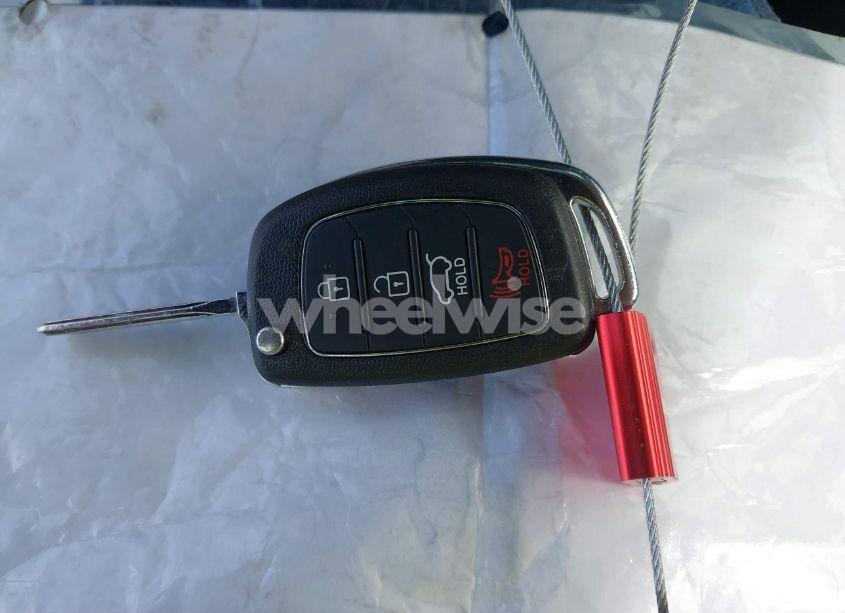 Photo 11 of 2016 Hyundai Sonata SE (VIN 5NPE24AF8GH275249)