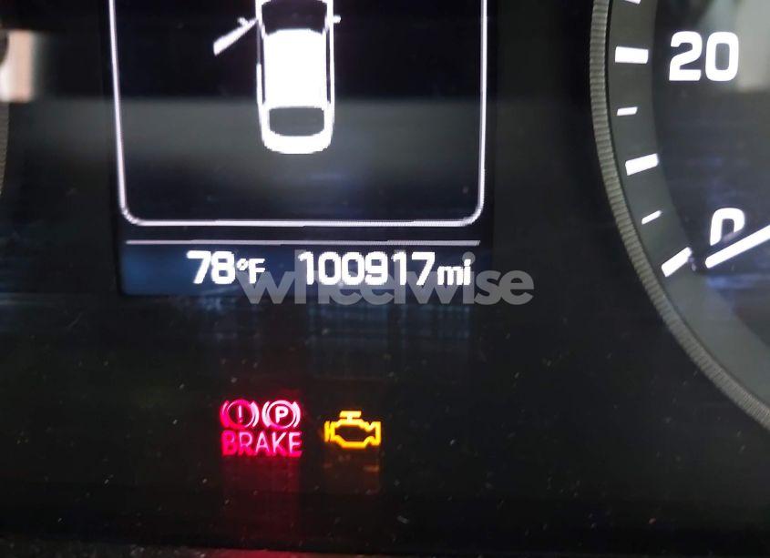 Photo 15 of 2016 Hyundai Sonata SE (VIN 5NPE24AF8GH286199)