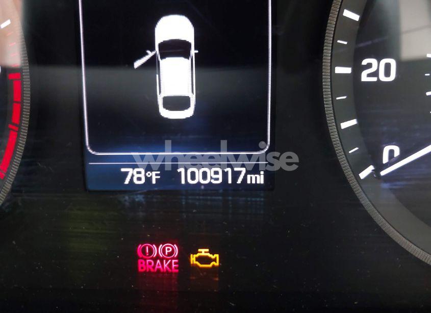 Photo 7 of 2016 Hyundai Sonata SE (VIN 5NPE24AF8GH286199)