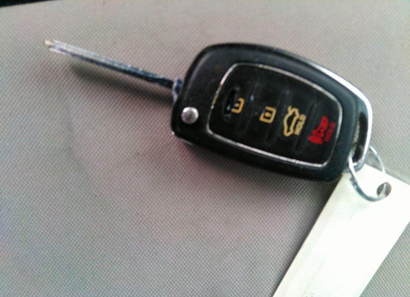 Photo 11 of 2016 Hyundai Sonata SE (VIN 5NPE24AF8GH288762)