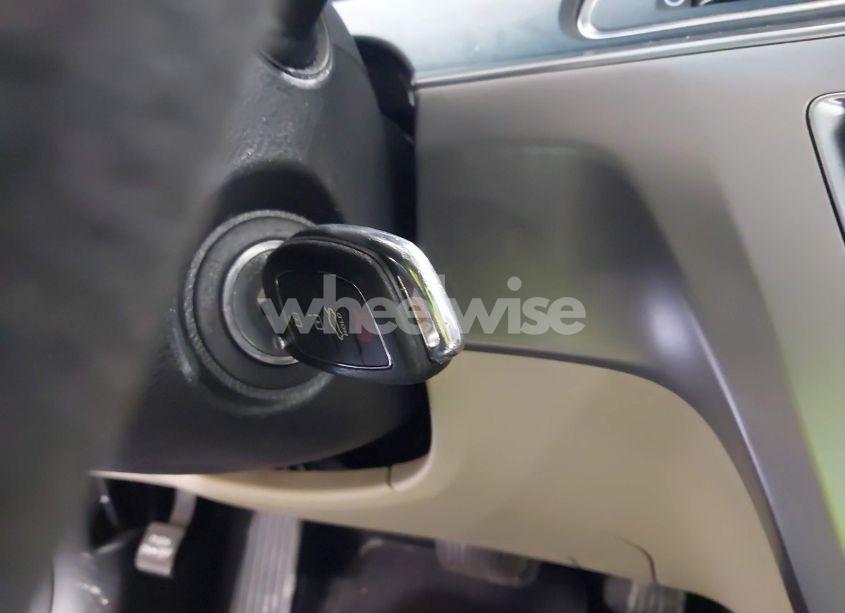 Photo 11 of 2016 Hyundai Sonata SE (VIN 5NPE24AF8GH297610)