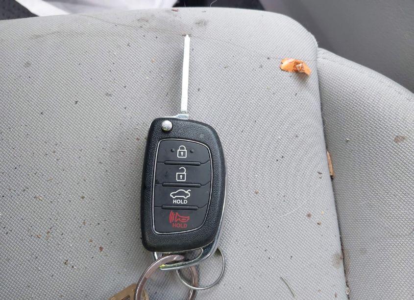 Photo 11 of 2016 Hyundai Sonata SE (VIN 5NPE24AF8GH304507)