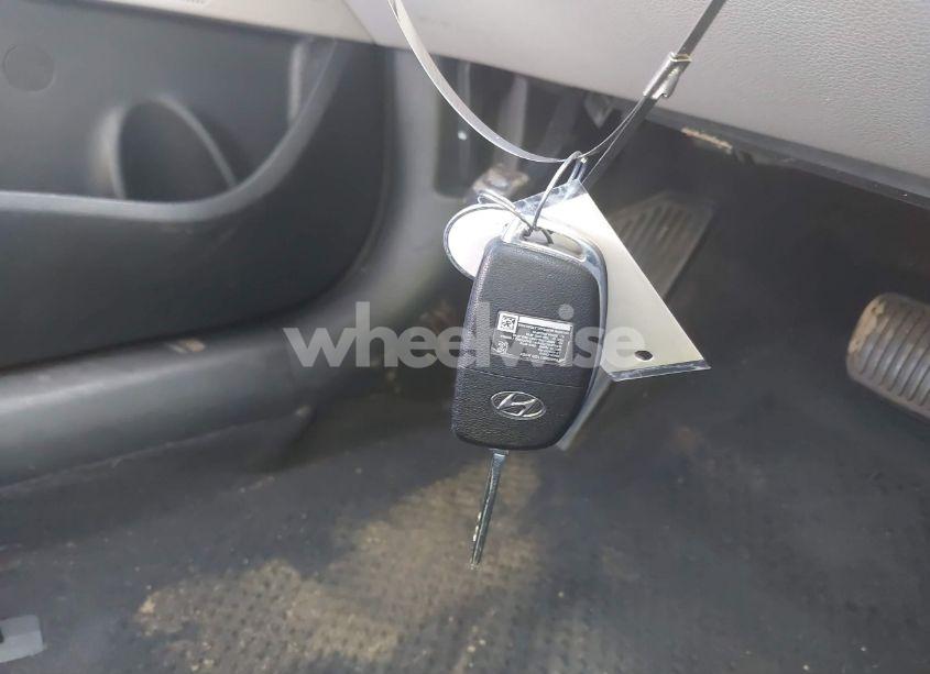 Photo 11 of 2016 Hyundai Sonata SE (VIN 5NPE24AF8GH309772)