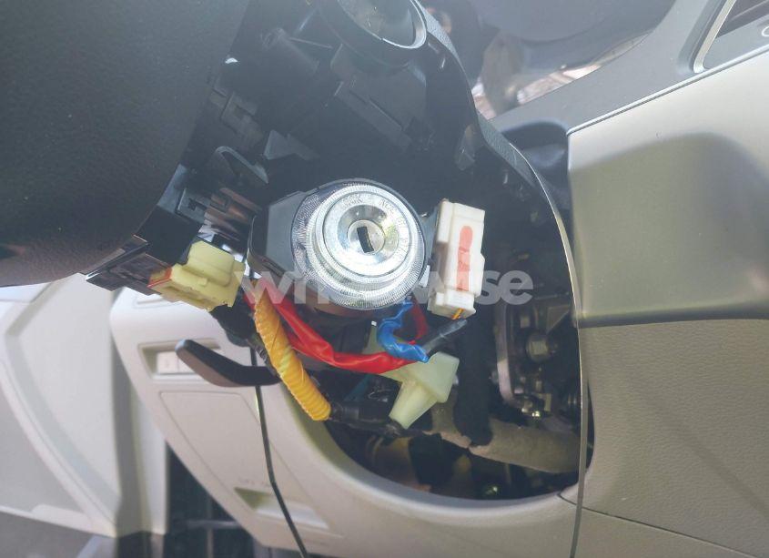 Photo 6 of 2016 Hyundai Sonata SE (VIN 5NPE24AF8GH309772)