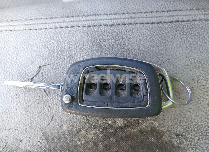 Photo 11 of 2016 Hyundai Sonata SE (VIN 5NPE24AF8GH310601)