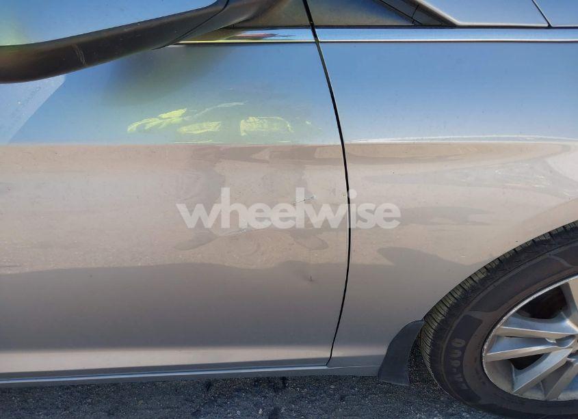 Photo 19 of 2016 Hyundai Sonata SE (VIN 5NPE24AF8GH310601)