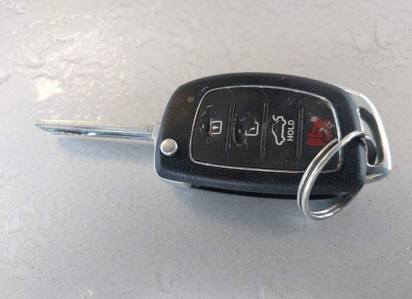 Photo 11 of 2016 Hyundai Sonata SE (VIN 5NPE24AF8GH318844)