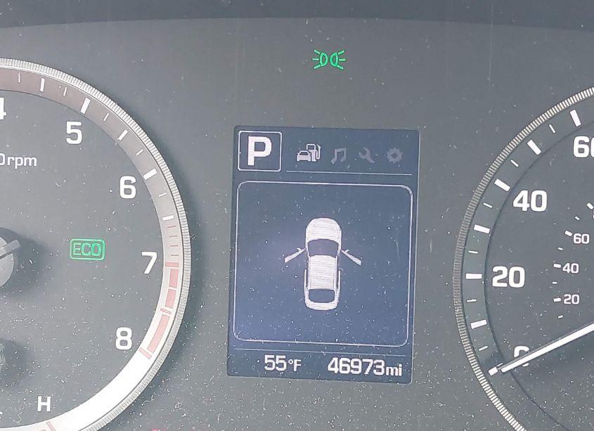 Photo 16 of 2016 Hyundai Sonata SE (VIN 5NPE24AF8GH322019)