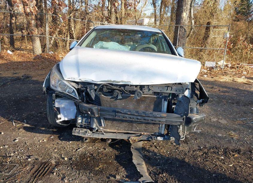 Photo 12 of 2016 Hyundai Sonata SE (VIN 5NPE24AF8GH328418)