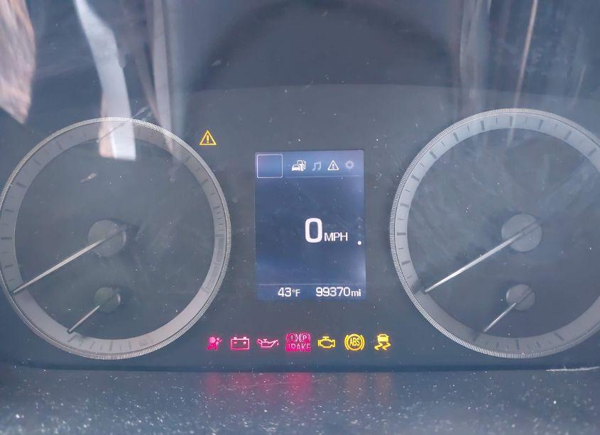 Photo 7 of 2016 Hyundai Sonata SE (VIN 5NPE24AF8GH328418)